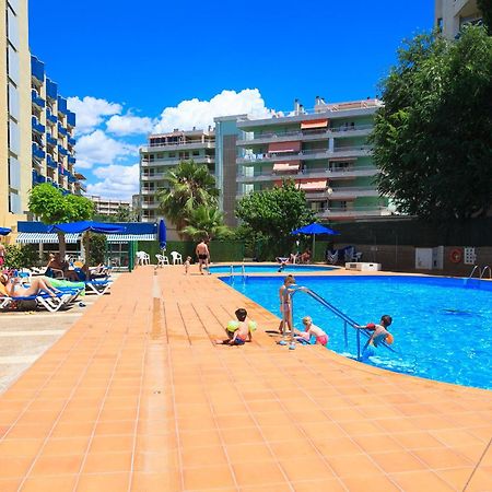 Uhc Alboran Apartments Salou Ngoại thất bức ảnh